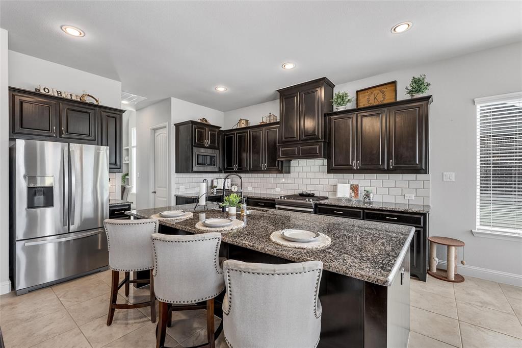 1505 Wolf Ridge Run Gunter, TX 75058 - Photo 16 of 40