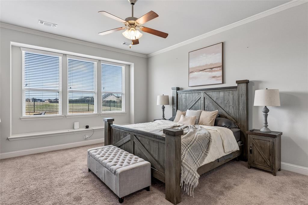 1505 Wolf Ridge Run Gunter, TX 75058 - Photo 20 of 40