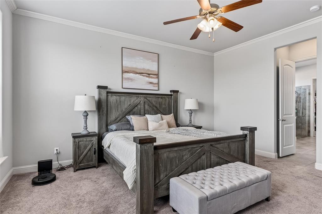 1505 Wolf Ridge Run Gunter, TX 75058 - Photo 21 of 40