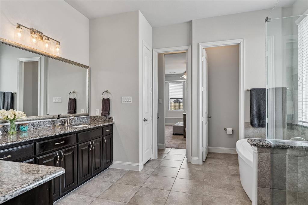 1505 Wolf Ridge Run Gunter, TX 75058 - Photo 24 of 40