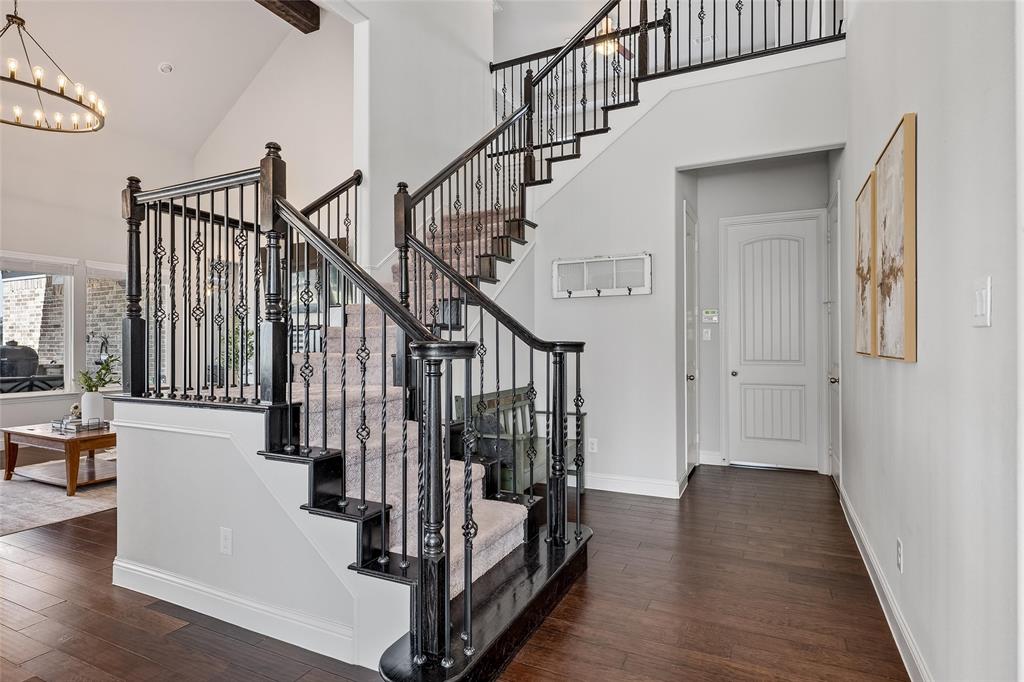 1505 Wolf Ridge Run Gunter, TX 75058 - Photo 27 of 40