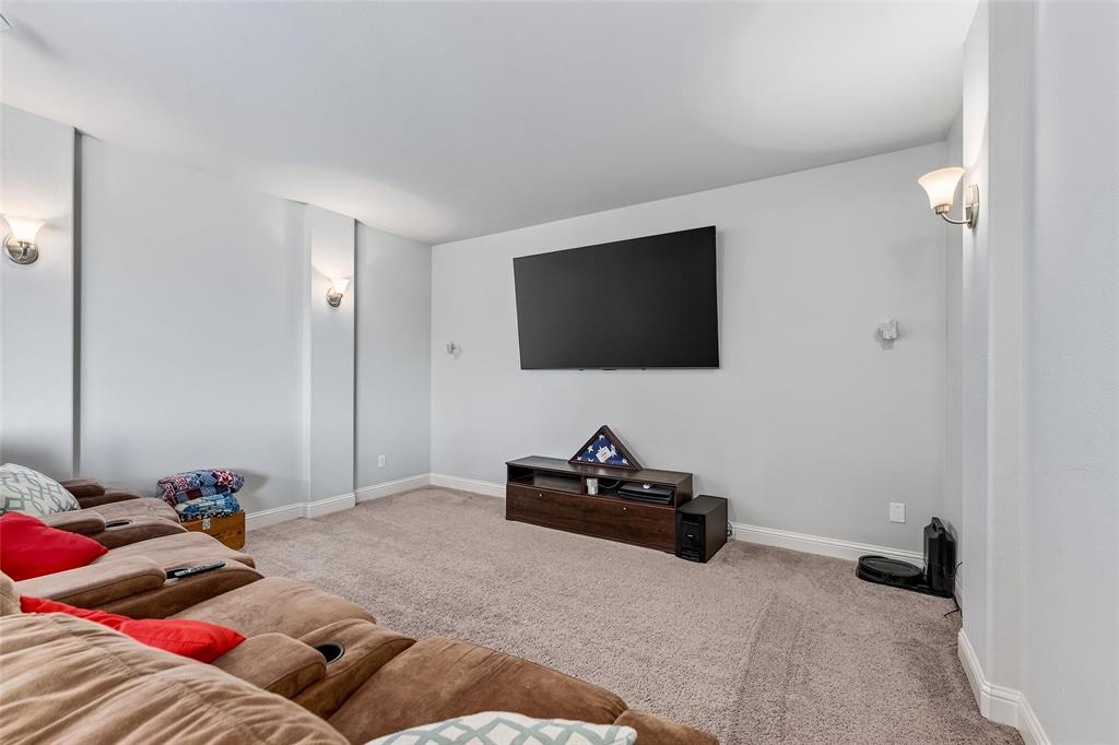 1505 Wolf Ridge Run Gunter, TX 75058 - Photo 29 of 40