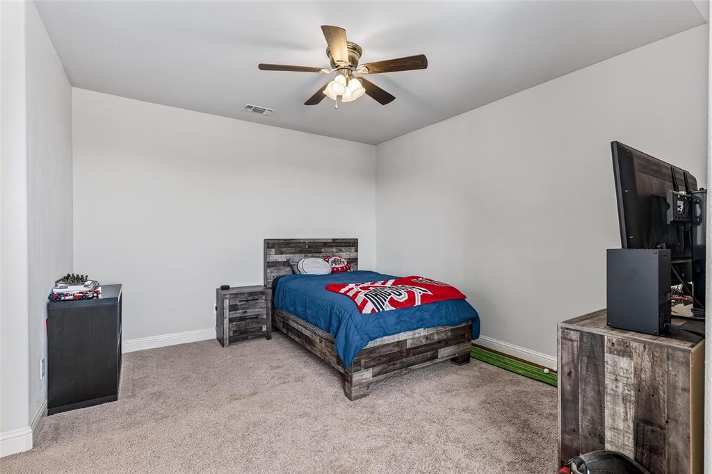 1505 Wolf Ridge Run Gunter, TX 75058 - Photo 31 of 40