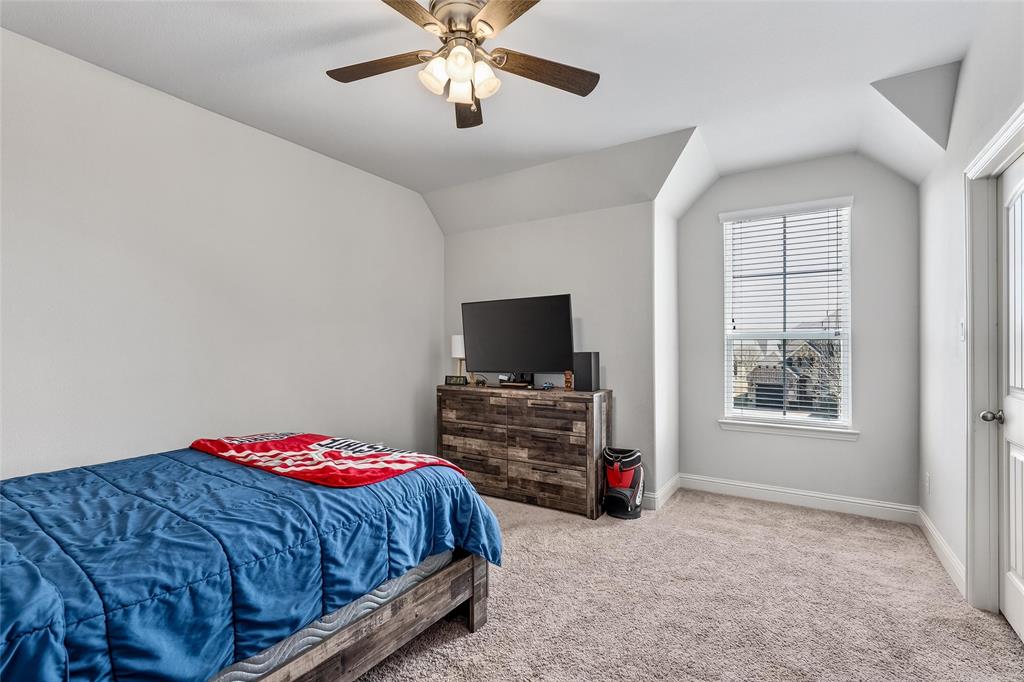 1505 Wolf Ridge Run Gunter, TX 75058 - Photo 32 of 40