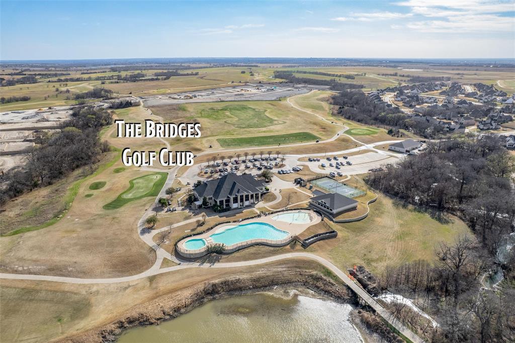 1505 Wolf Ridge Run Gunter, TX 75058 - Photo 40 of 40