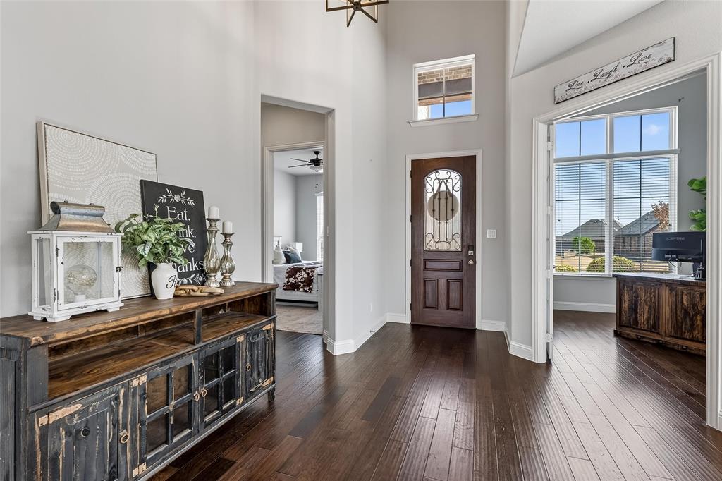 1505 Wolf Ridge Run Gunter, TX 75058 - Photo 7 of 40