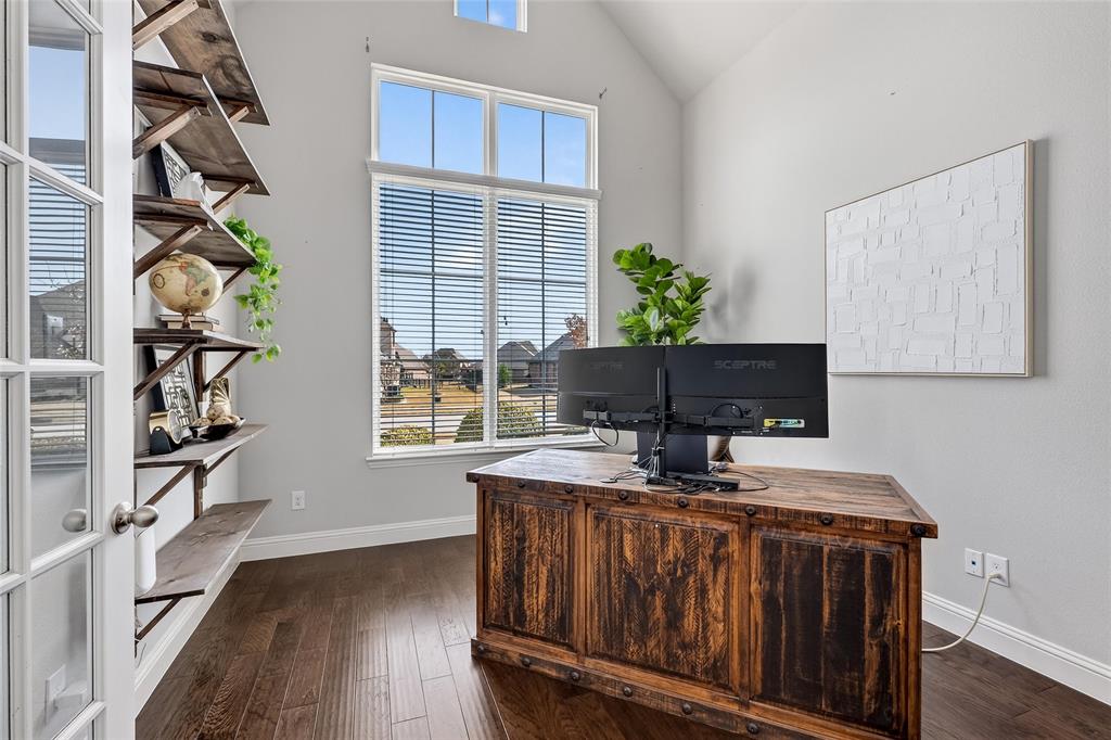 1505 Wolf Ridge Run Gunter, TX 75058 - Photo 8 of 40