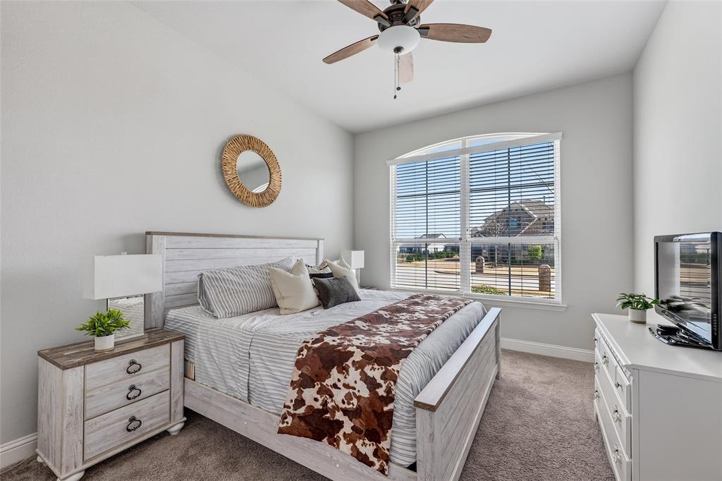 1505 Wolf Ridge Run Gunter, TX 75058 - Photo 9 of 40