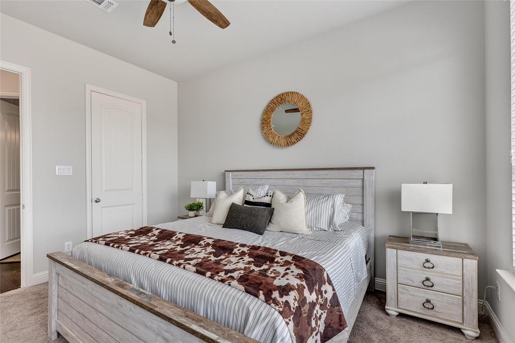 1505 Wolf Ridge Run Gunter, TX 75058 - Photo 10 of 40