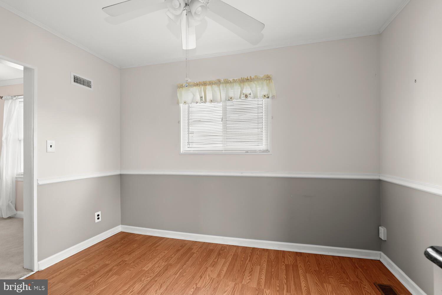 35 Ridgemoor Road Essex, MD 21221 - Photo 11 of 43 Dining Area