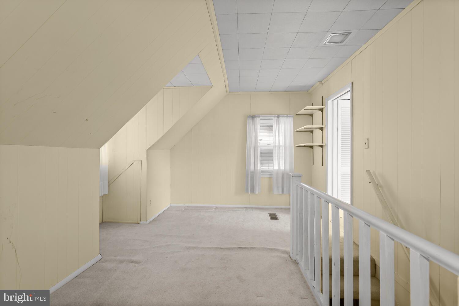 35 Ridgemoor Road Essex, MD 21221 - Photo 22 of 43 Upper Level Sitting Room
