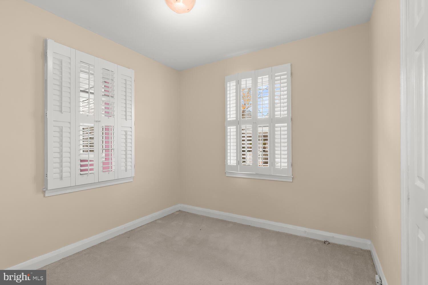 35 Ridgemoor Road Essex, MD 21221 - Photo 32 of 43 Main Level Bedroom