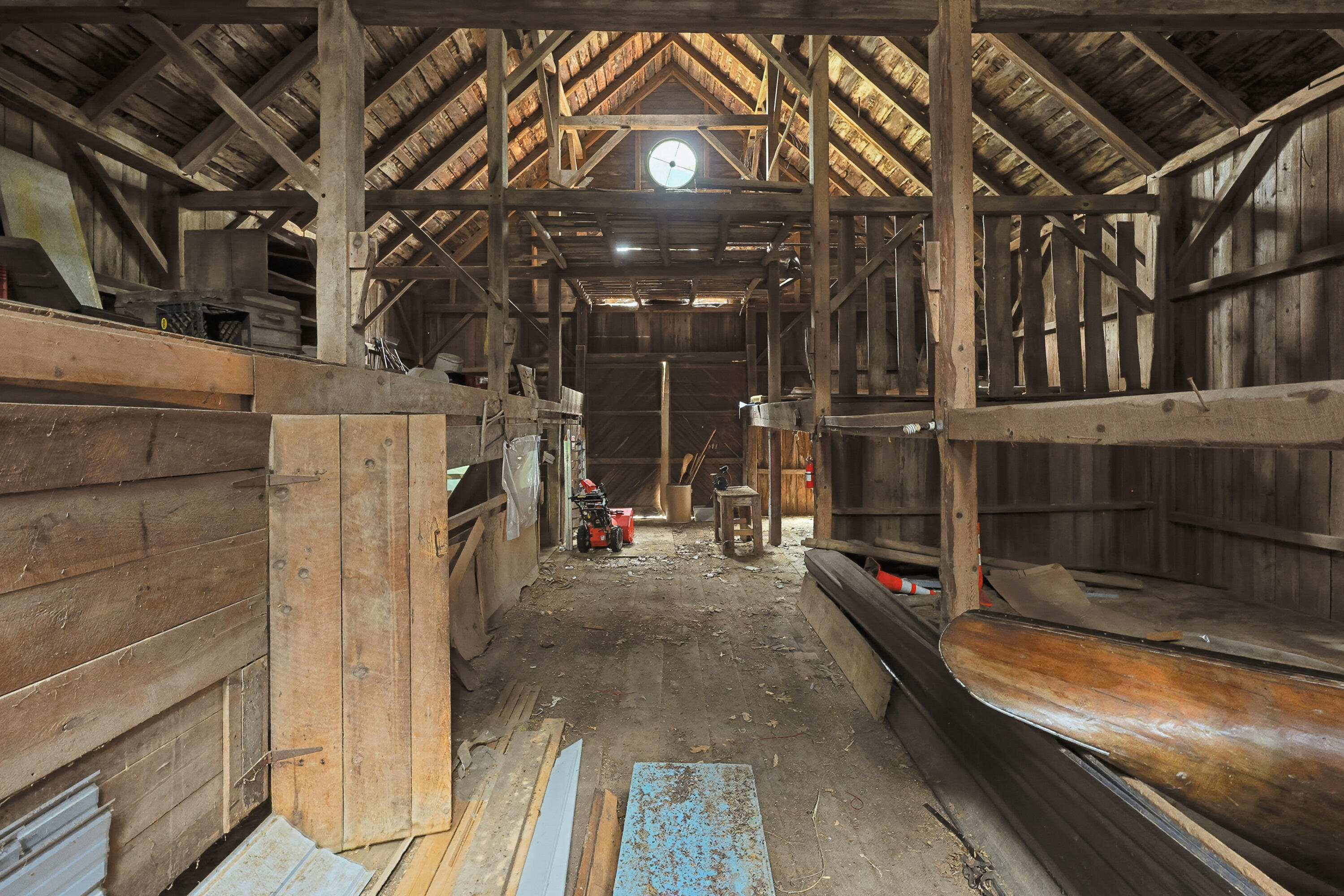 89 Deering Ridge Road Hollis Center, ME 04042 - Photo 32 of 34