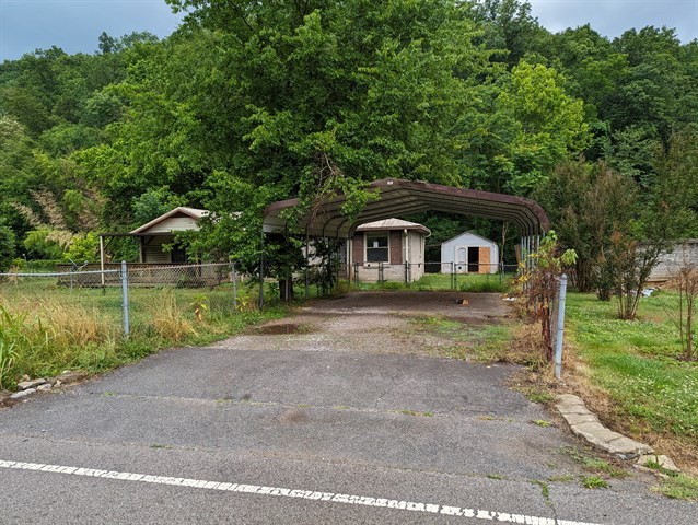 4657 Bull Run Road Ashland City, TN 37015 - Photo 1 of 9 Gallery Image 1