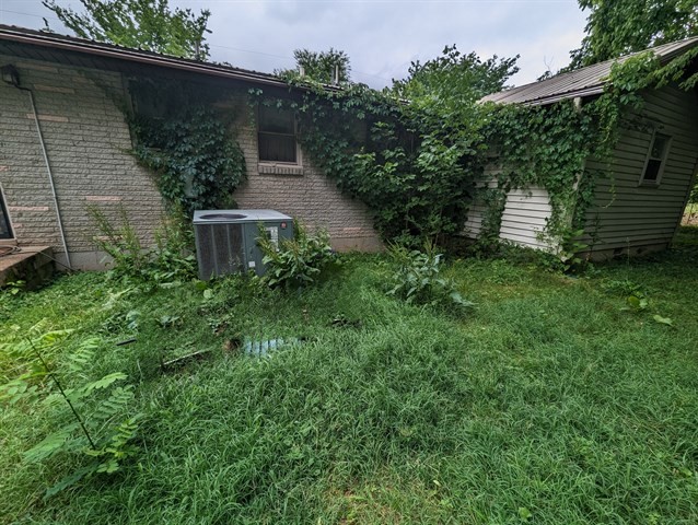 4657 Bull Run Road Ashland City, TN 37015 - Photo 7 of 9 Gallery Image 7