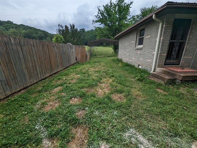 4657 Bull Run Road Ashland City, TN 37015 - Photo 8 of 9 Gallery Image 8