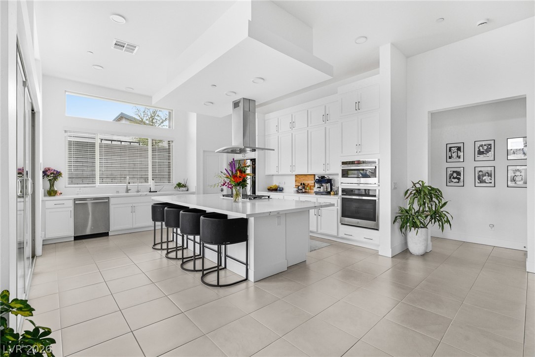 10253 Fairview Rdg Court Las Vegas, NV 89166 - Photo 12 of 61