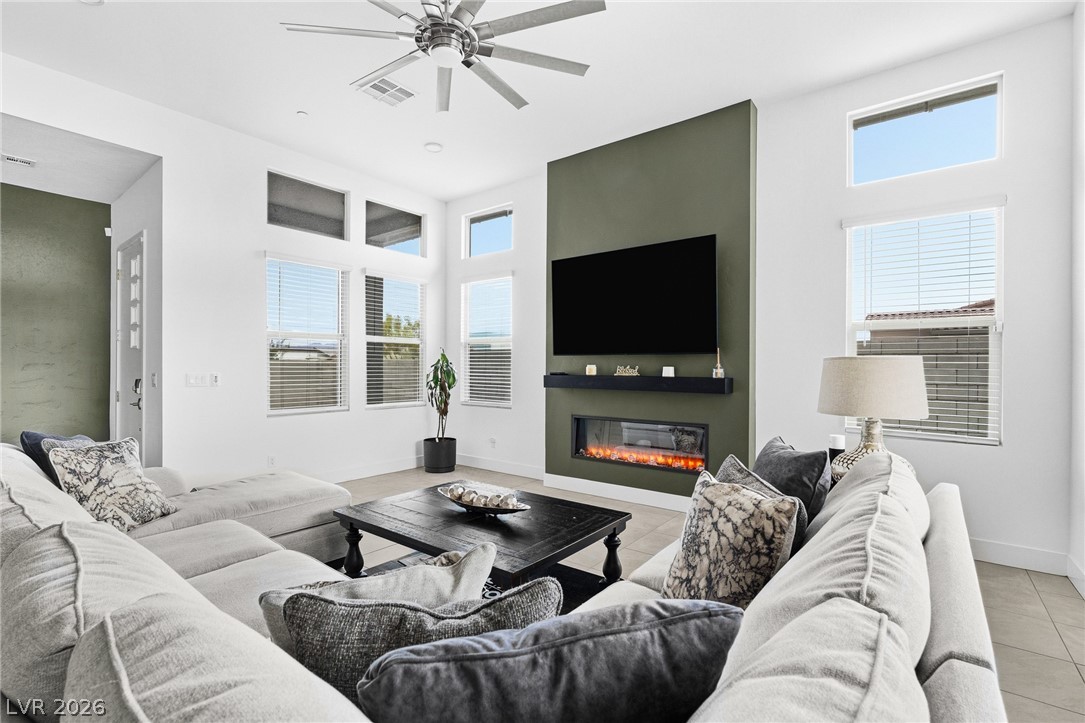 10253 Fairview Rdg Court Las Vegas, NV 89166 - Photo 16 of 61