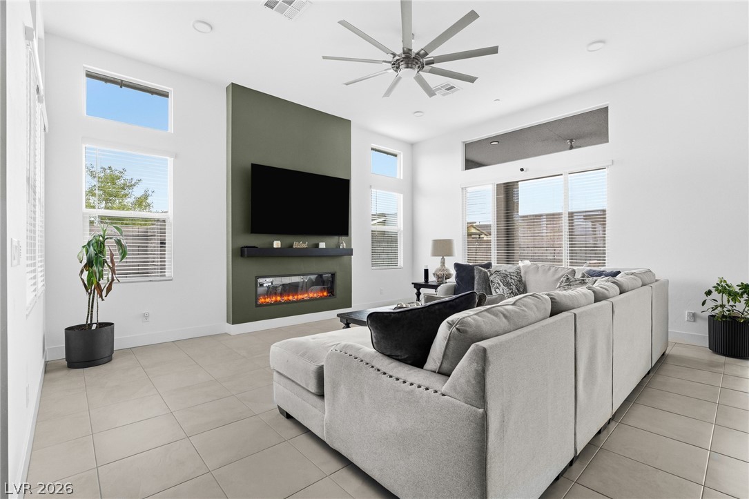 10253 Fairview Rdg Court Las Vegas, NV 89166 - Photo 17 of 61