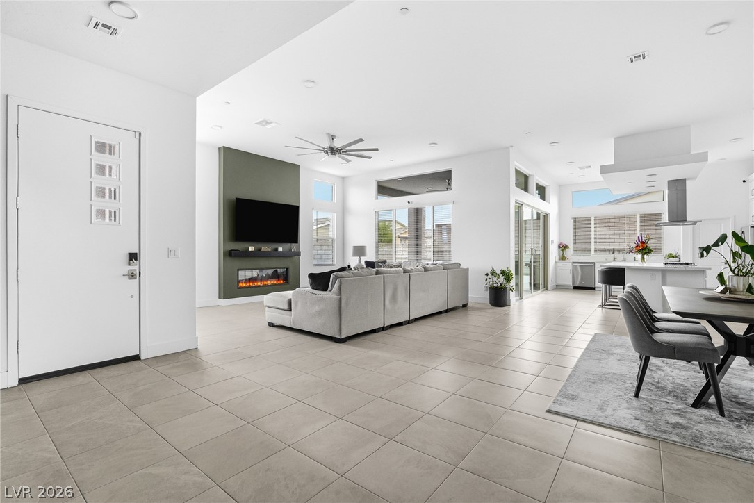 10253 Fairview Rdg Court Las Vegas, NV 89166 - Photo 18 of 61