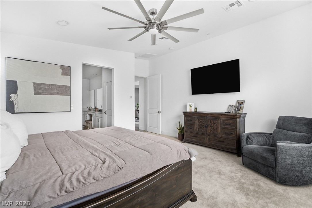 10253 Fairview Rdg Court Las Vegas, NV 89166 - Photo 21 of 61