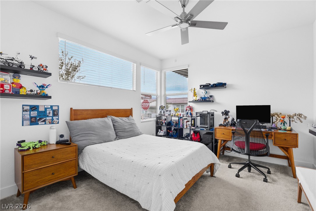 10253 Fairview Rdg Court Las Vegas, NV 89166 - Photo 25 of 61