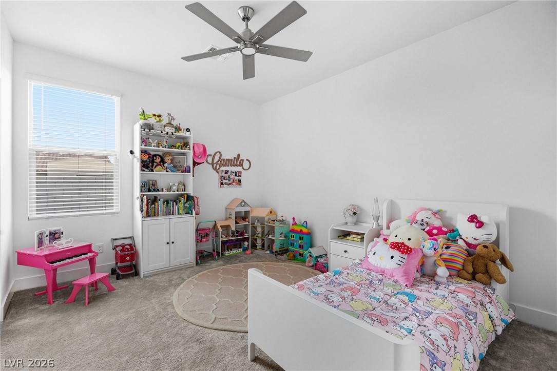 10253 Fairview Rdg Court Las Vegas, NV 89166 - Photo 28 of 61