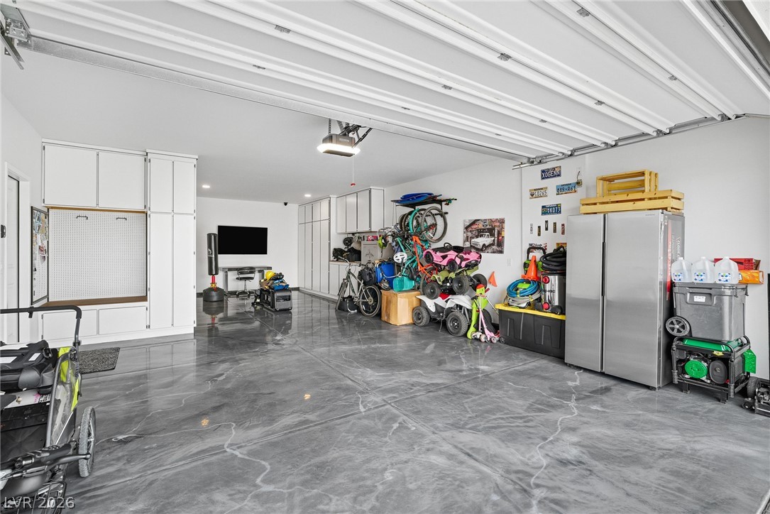 10253 Fairview Rdg Court Las Vegas, NV 89166 - Photo 35 of 61