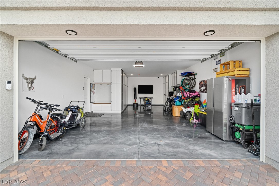 10253 Fairview Rdg Court Las Vegas, NV 89166 - Photo 36 of 61