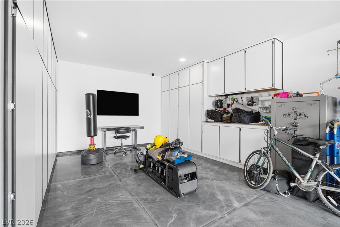 10253 Fairview Rdg Court Las Vegas, NV 89166 - Photo 38 of 61