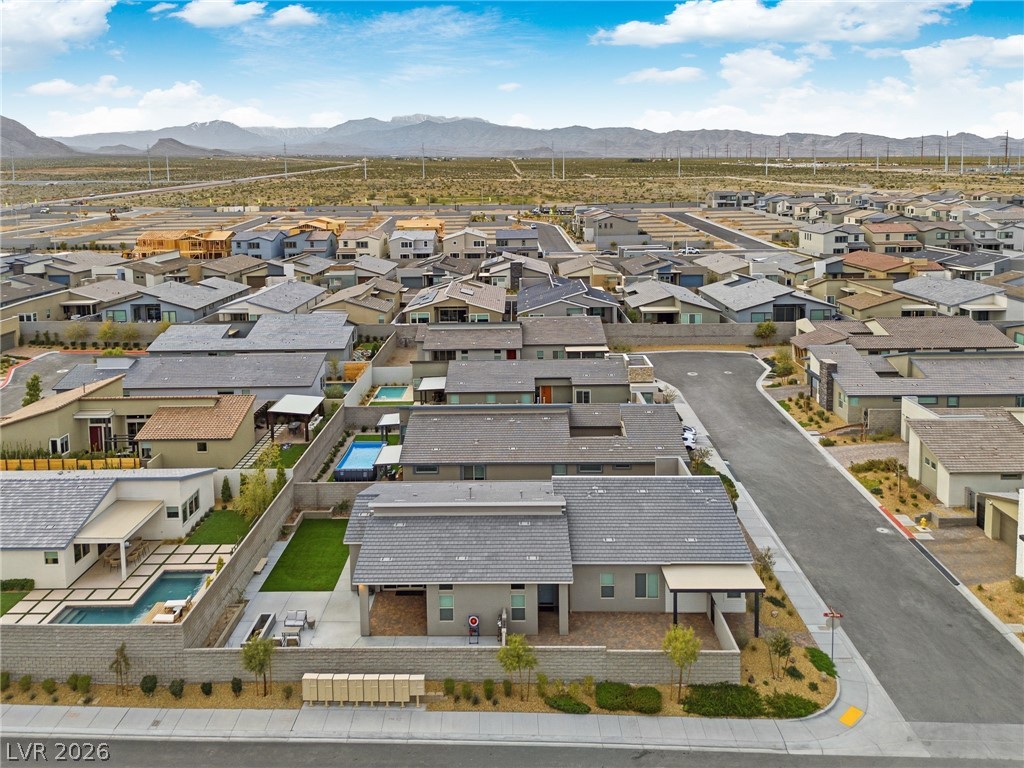 10253 Fairview Rdg Court Las Vegas, NV 89166 - Photo 43 of 61