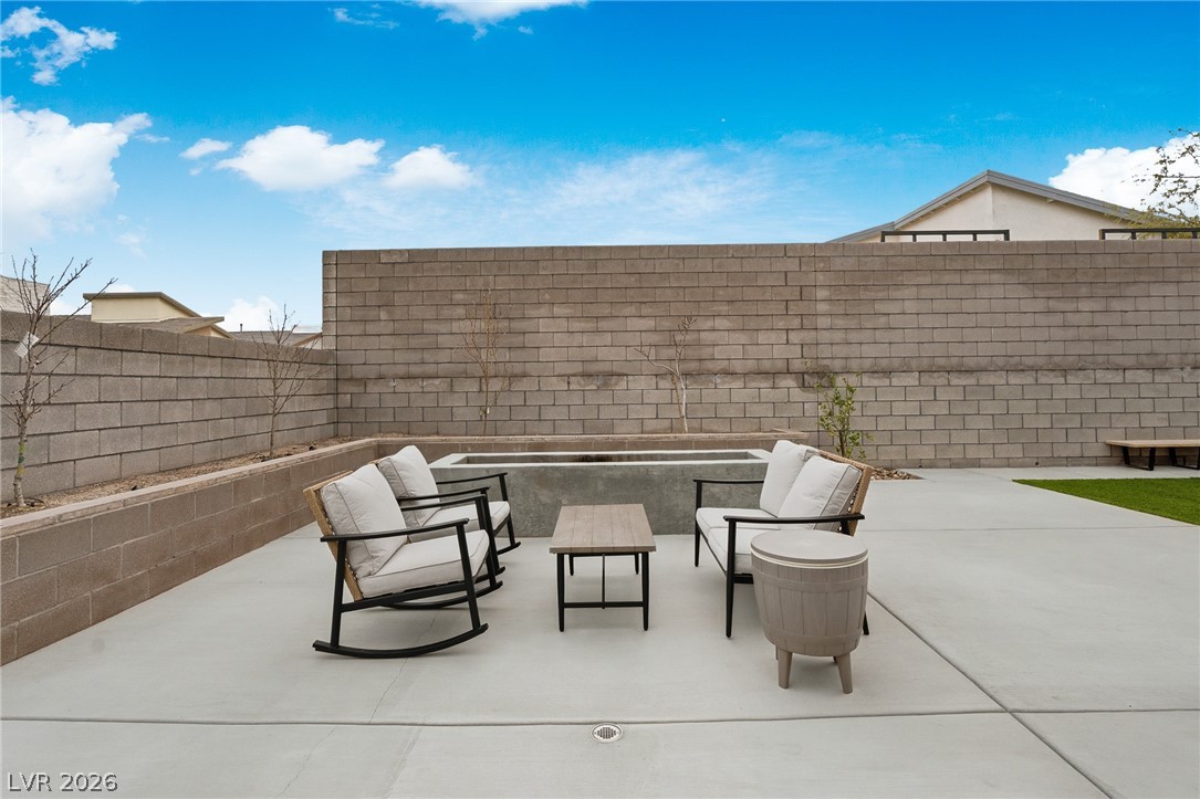 10253 Fairview Rdg Court Las Vegas, NV 89166 - Photo 47 of 61