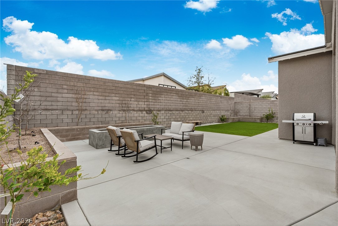 10253 Fairview Rdg Court Las Vegas, NV 89166 - Photo 49 of 61