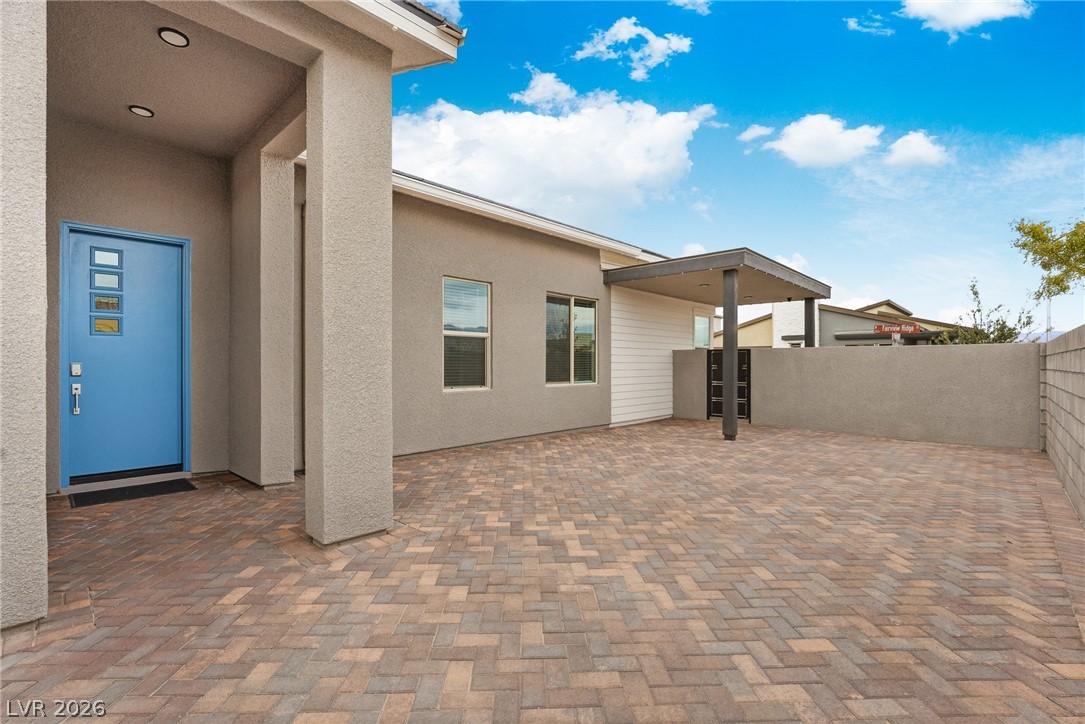 10253 Fairview Rdg Court Las Vegas, NV 89166 - Photo 57 of 61