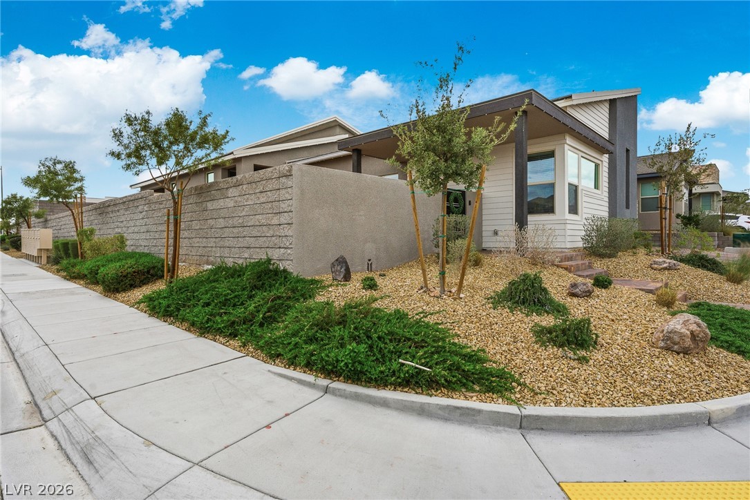 10253 Fairview Rdg Court Las Vegas, NV 89166 - Photo 58 of 61