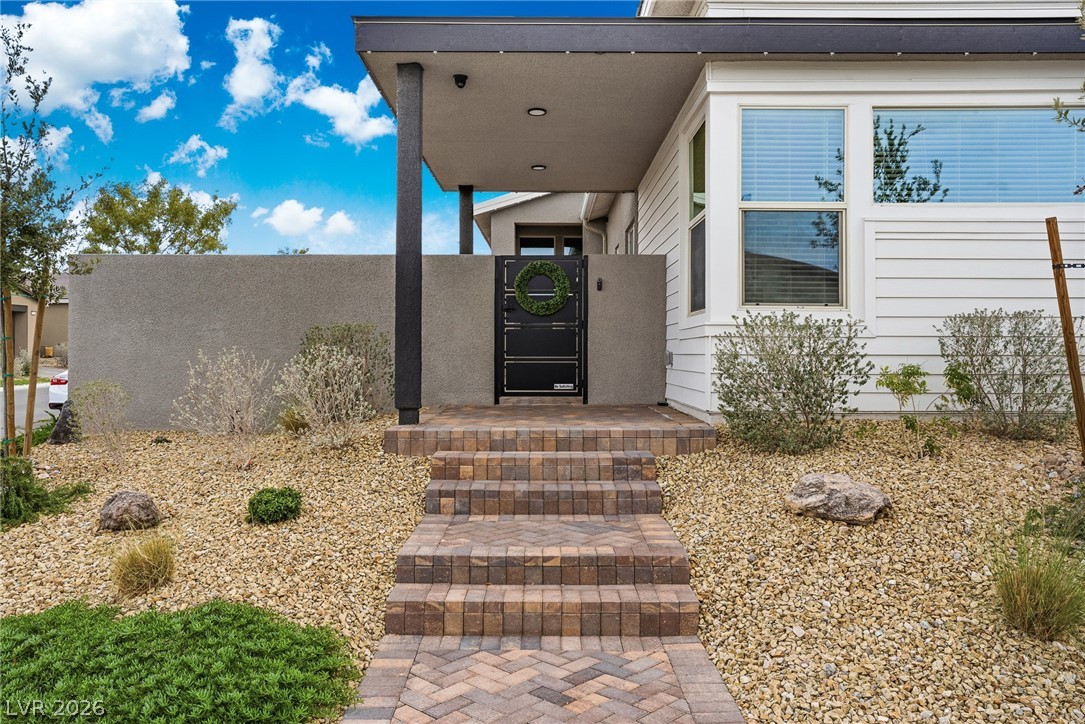 10253 Fairview Rdg Court Las Vegas, NV 89166 - Photo 59 of 61