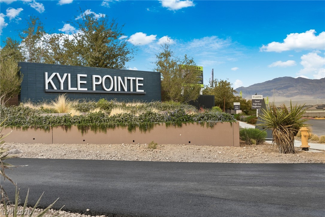 10253 Fairview Rdg Court Las Vegas, NV 89166 - Photo 60 of 61