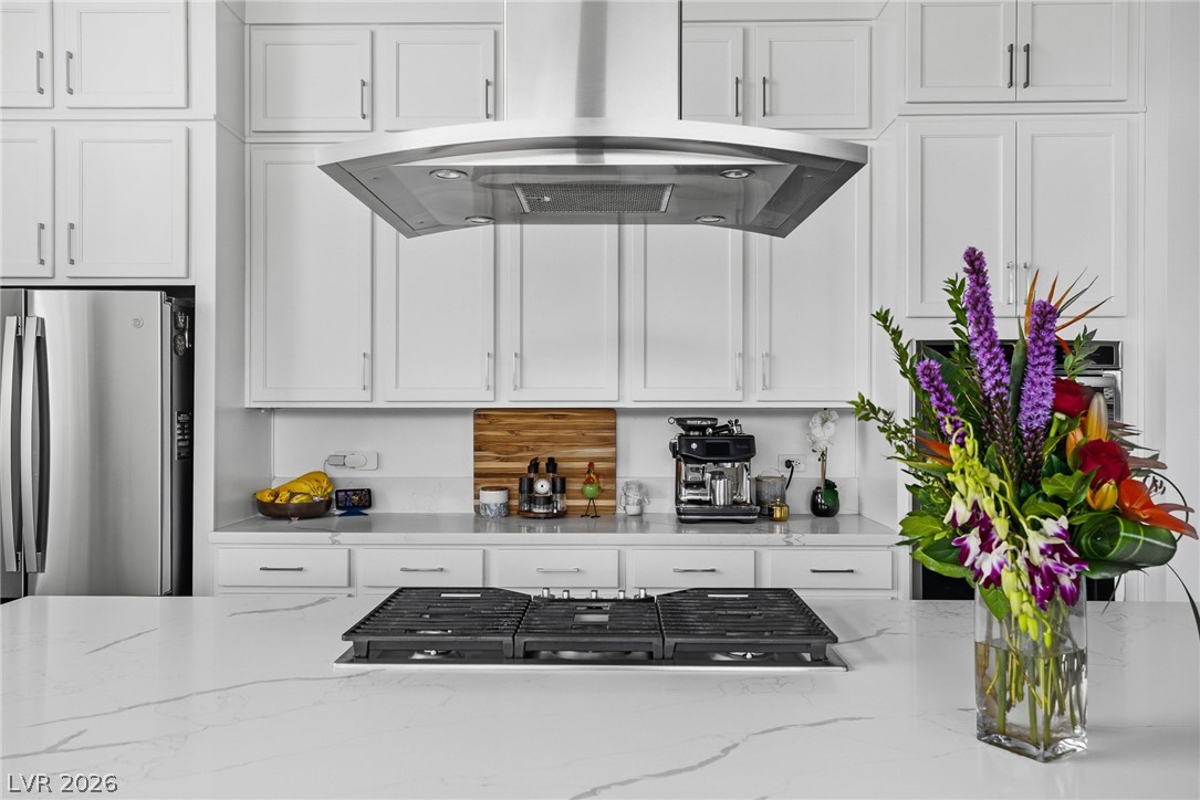 10253 Fairview Rdg Court Las Vegas, NV 89166 - Photo 7 of 61