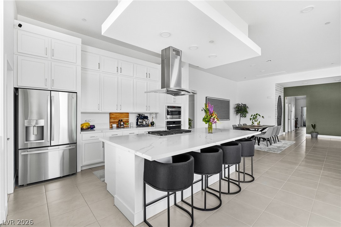 10253 Fairview Rdg Court Las Vegas, NV 89166 - Photo 9 of 61