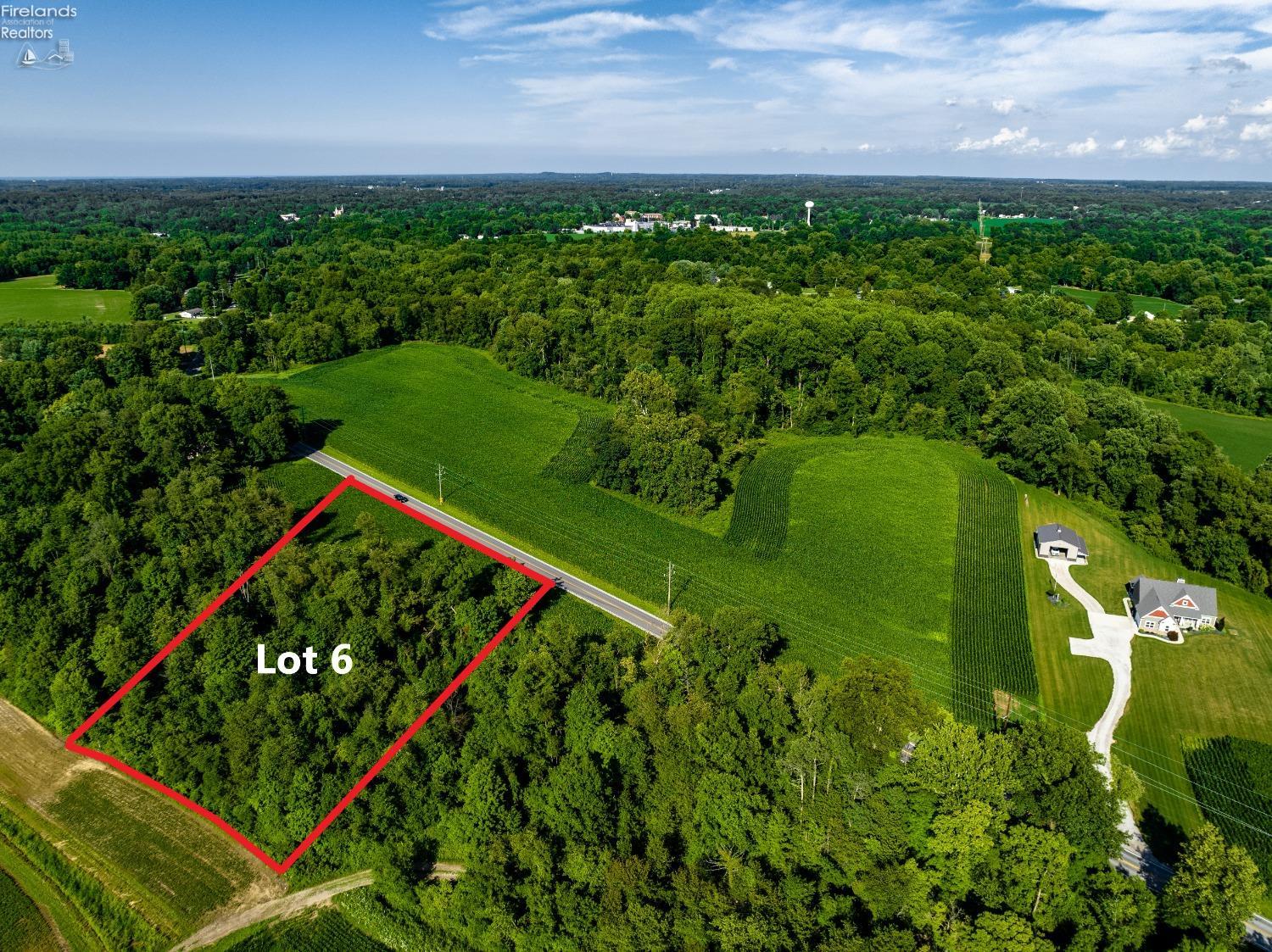 0 Shaw Mill Road Norwalk, OH 44857 - Photo 2 of 9 Gallery Image 2