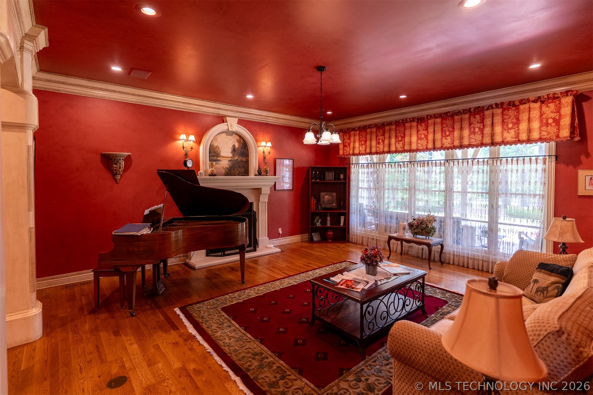 1419 Country Club Road McAlester, OK 74501 - Photo 29 of 82 Gallery Image 29