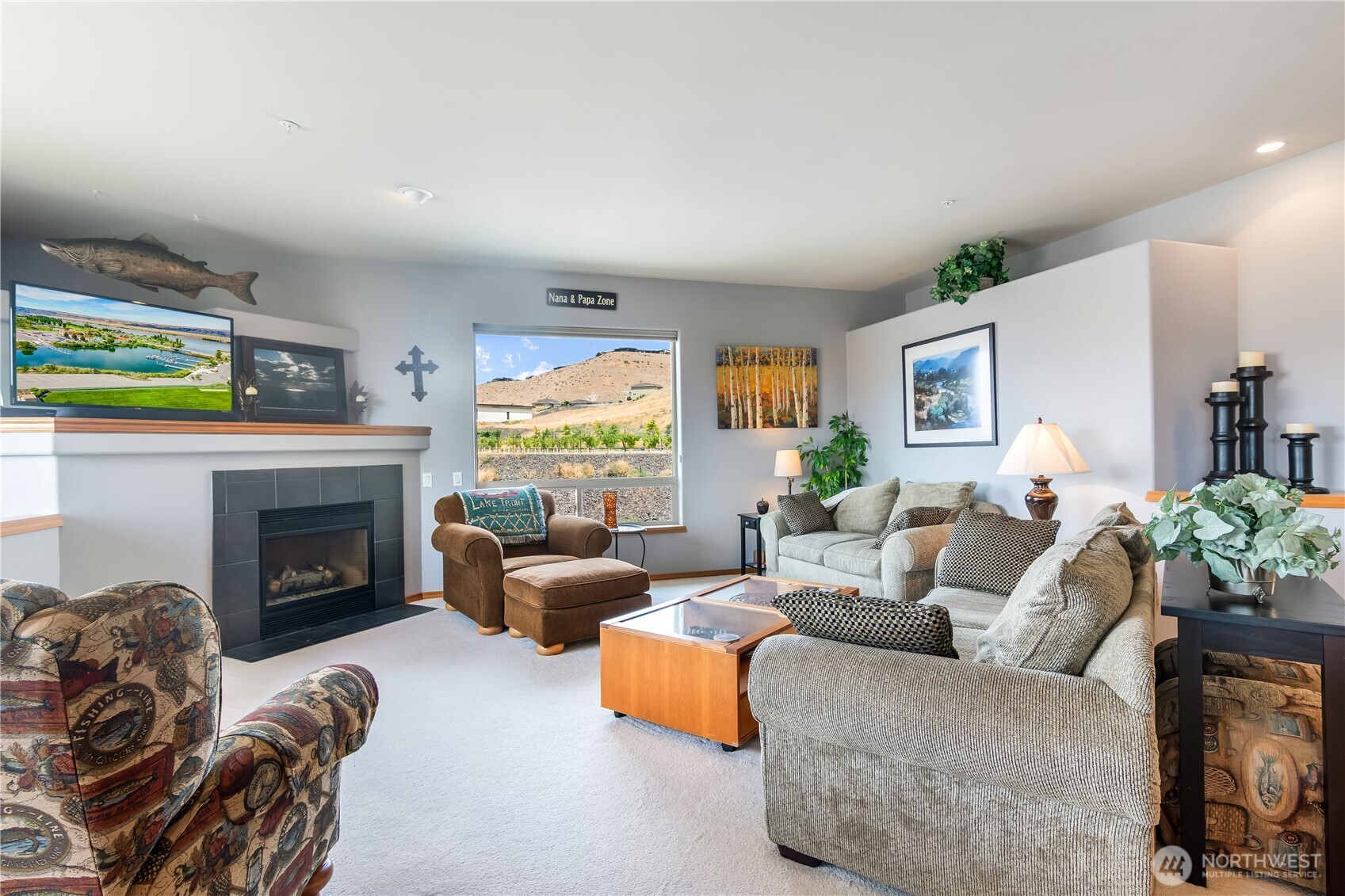9021 Crescent Bar Road Northwest, Unit 1 Quincy, WA 98848 - Photo 11 of 40
