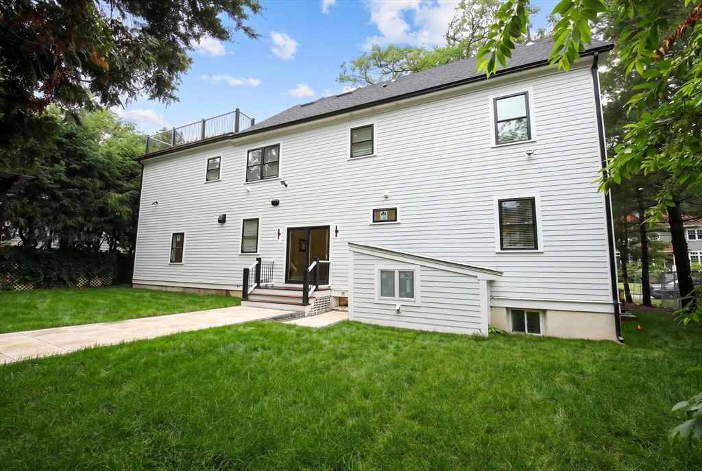 45 Clearwater Road Newton, MA 02462 - Photo 40 of 41