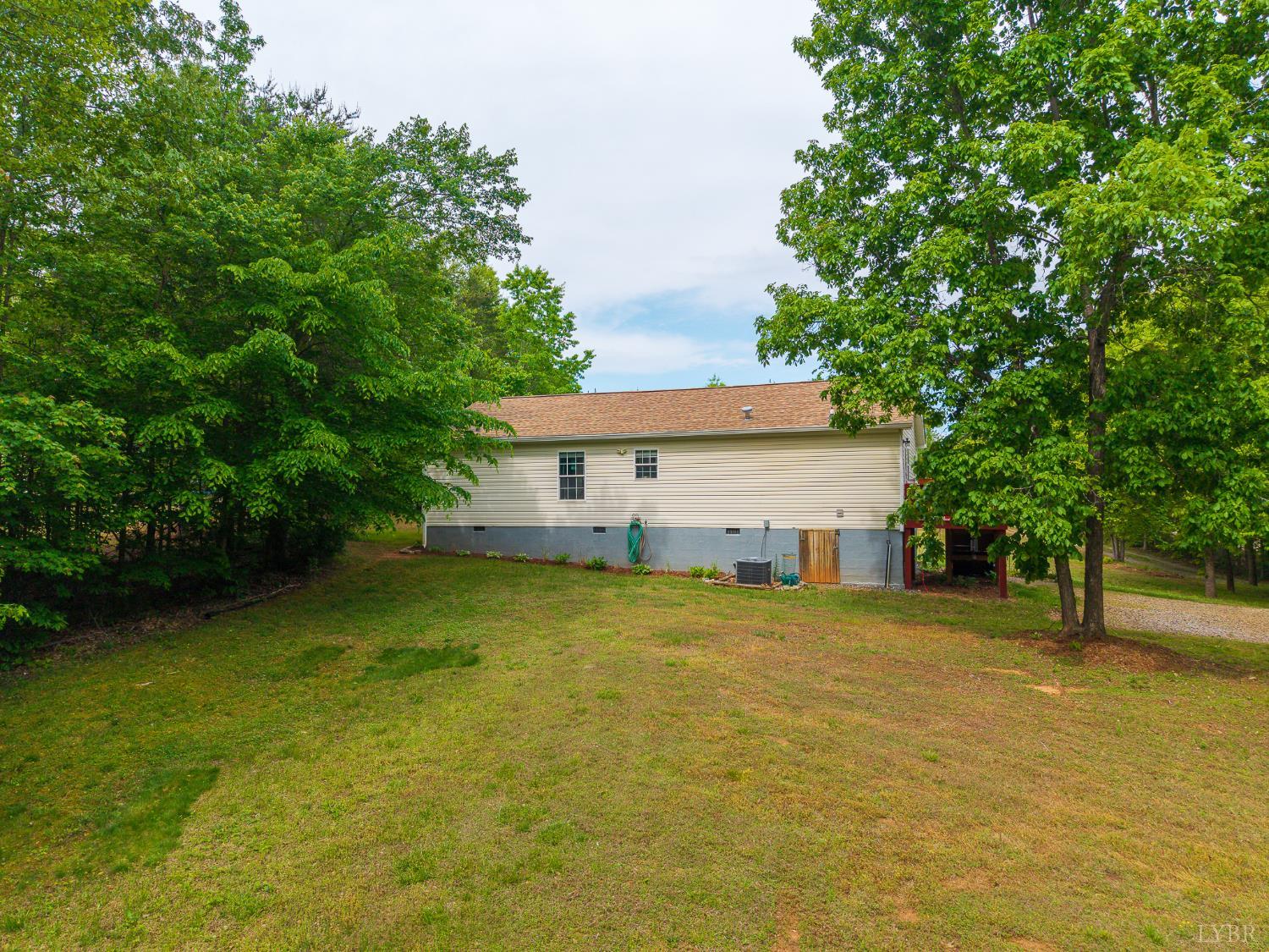1512 Miller Lk Road Burkeville, VA 23922 - Photo 50 of 51