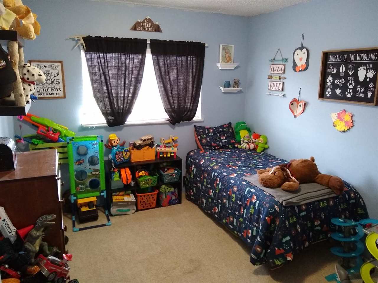 10924 Blackfoot Road Montague, CA 96064 - Photo 16 of 20 Gallery Image 16