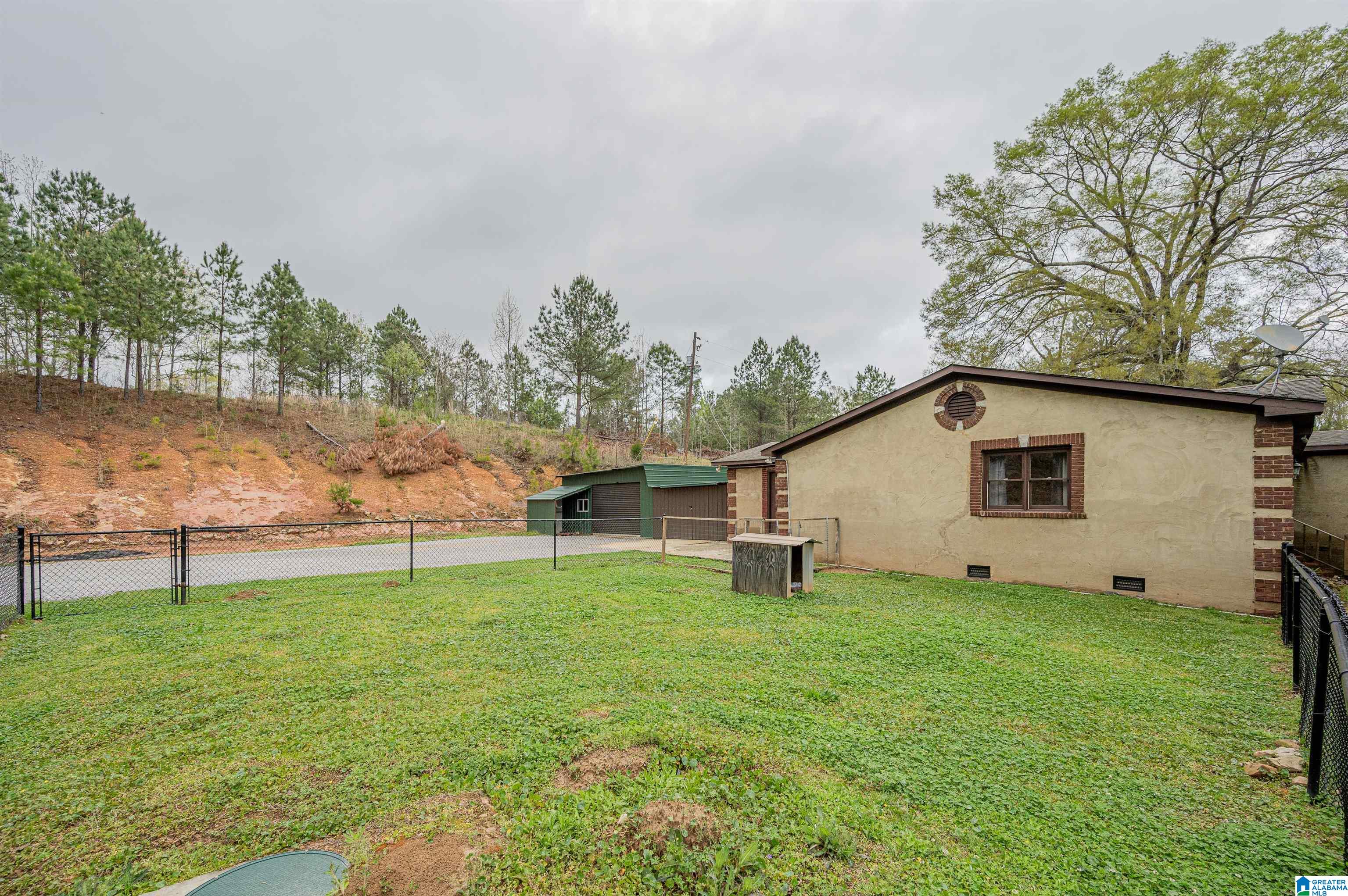 182 Brasher Road Chelsea, AL 35043 - Photo 40 of 44