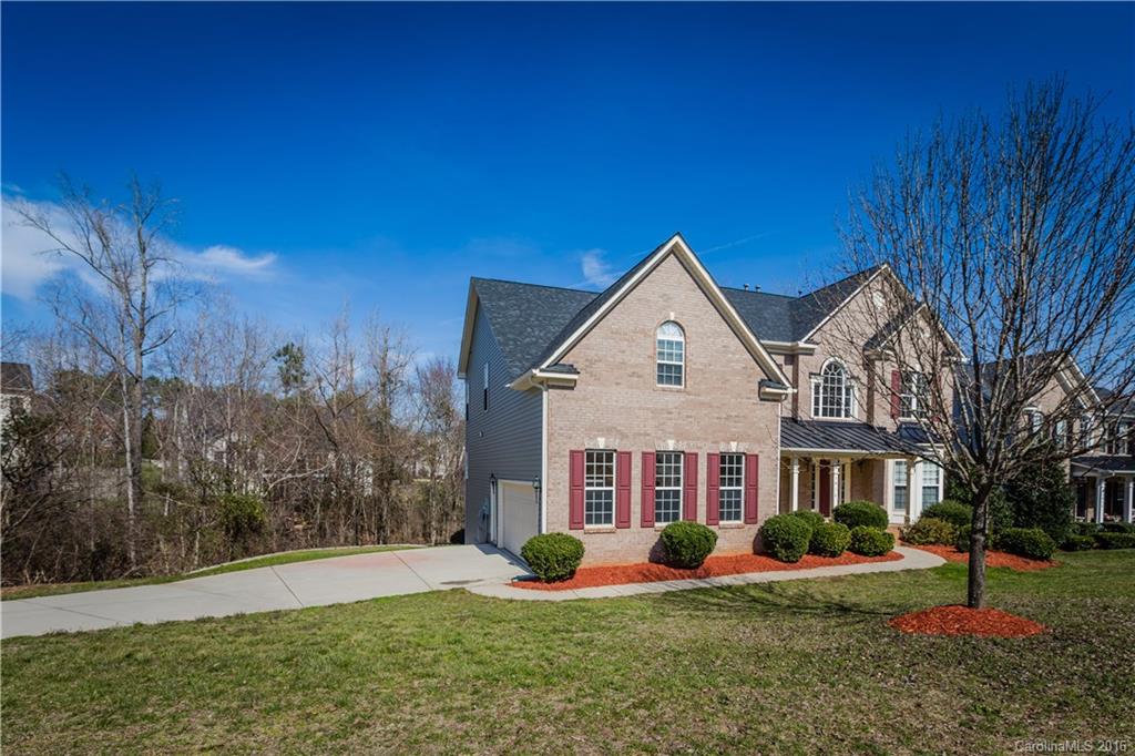 3416 Rolin Avenue Fort Mill, SC 29708 - Photo 2 of 24