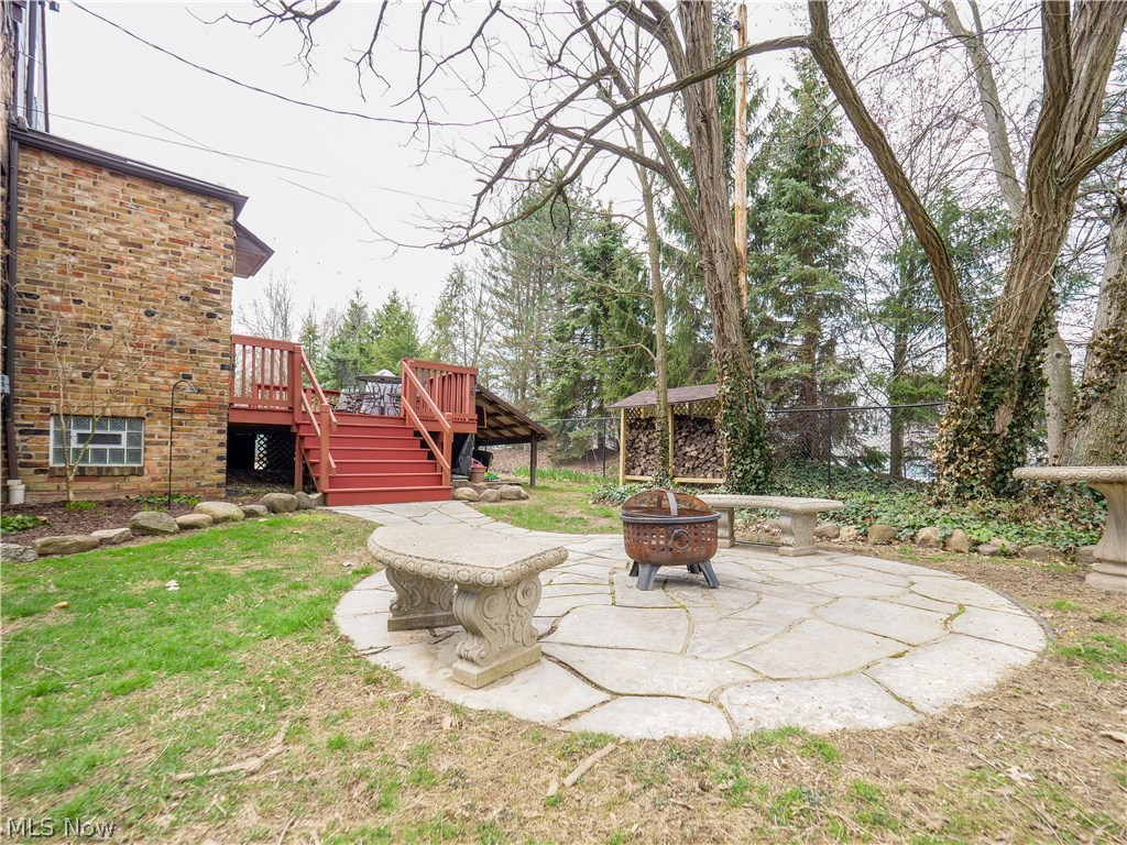 3924 Riveredge Road Cleveland, OH 44111 - Photo 34 of 35 Gallery Image 34