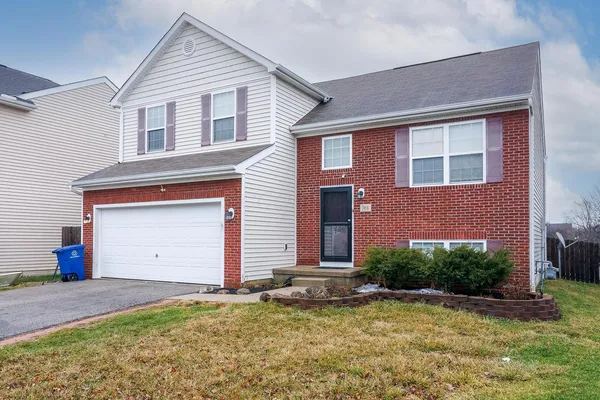 $340,000 | 368 Mogul Drive, Galloway, OH 43119