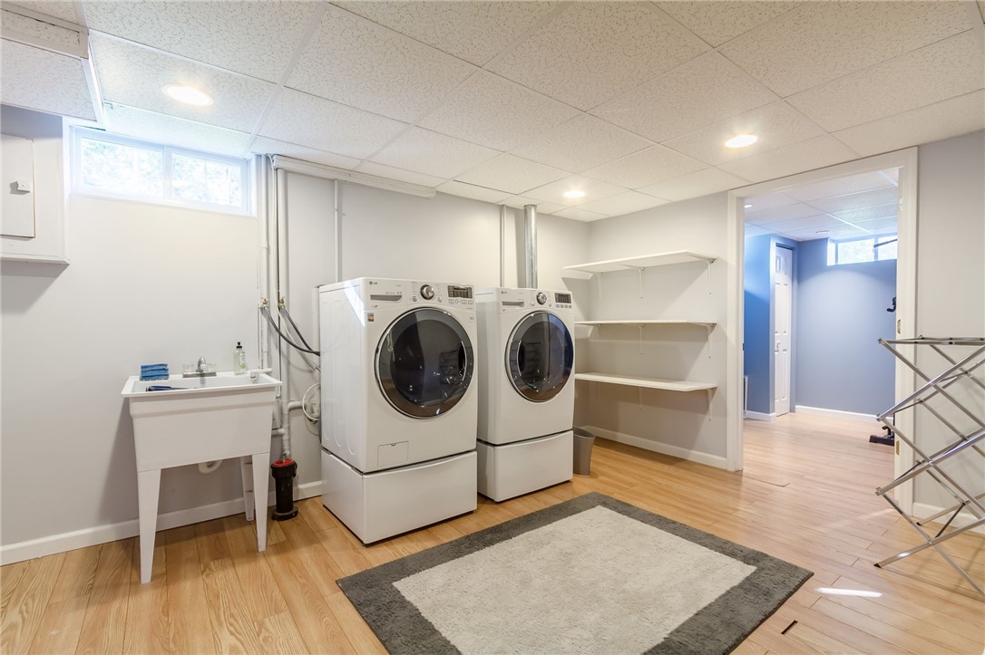 292 Sandoris Circle Irondequoit, NY 14622 - Photo 22 of 28